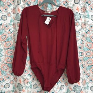 Women’s bodysuit!!